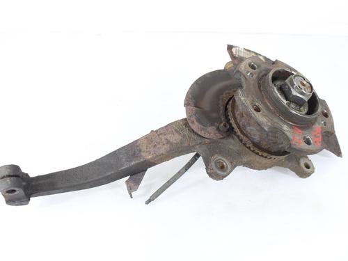 Used Left front steering knuckle SSANGYONG RODIUS II 2.2 Xdi (178 hp) 17029602