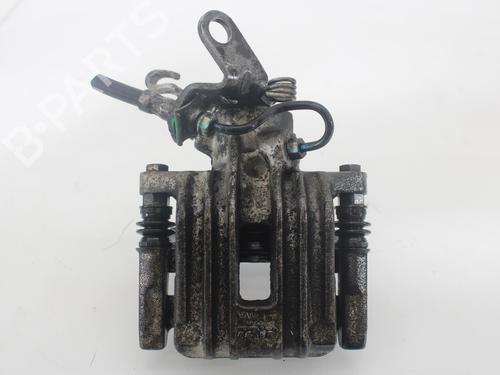 Right rear brake caliper SEAT ALTEA XL (5P5, 5P8) 1.6 LPG | BP11609110M106 