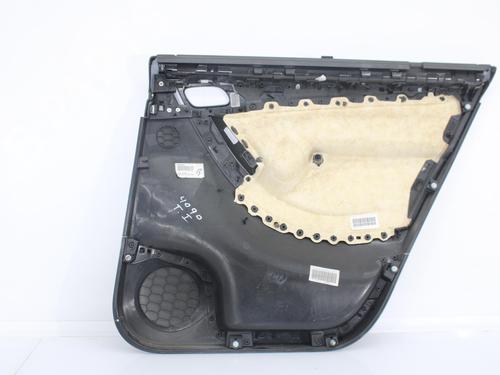 Used Rear left panel CITROËN C4 Picasso I MPV (UD_) 2.0 HDi 138 (136 hp) 13452333