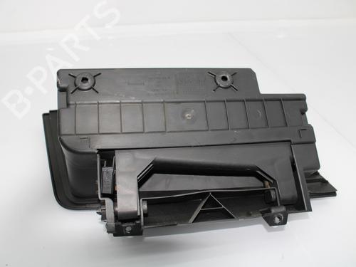 Glove box SEAT LEON (1P1) 1.9 TDI | BP10991887C95 