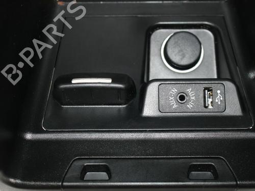 Armrest / Center console BMW X6 (F16, F86)  | BP17742935I20 