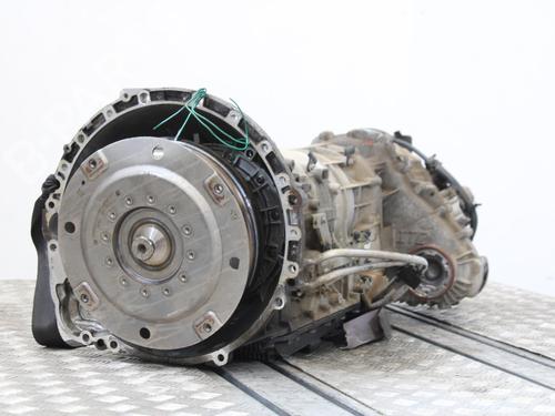 Used Gearbox LAND ROVER RANGE ROVER SPORT I (L320) 3.0 D 4x4 (245 hp) 15278350