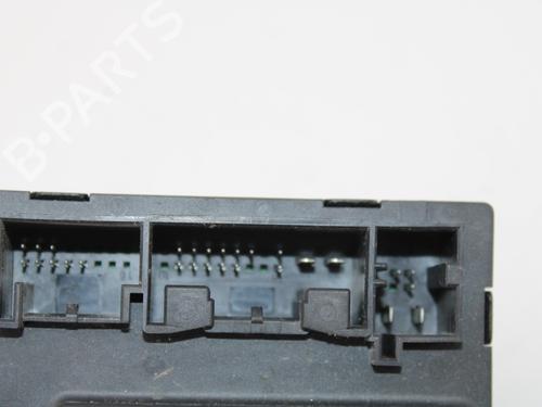 Electronic module AUDI A6 C6 (4F2) 2.0 TDI | BP12268642M83 