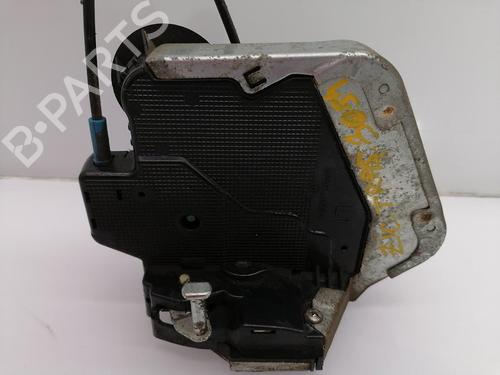 Rear left lock TOYOTA LAND CRUISER PRADO (_J12_) 3.0 D-4D (KDJ120, KDJ125) | BP10119806C100 