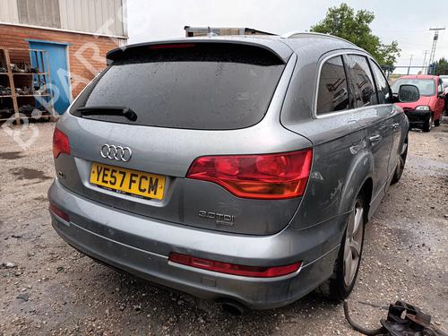 Rim AUDI Q7 (4LB) 3.0 TDI quattro | BP16874353C45 