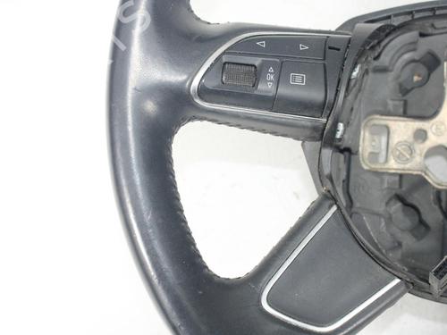 Steering wheel AUDI A3 Sportback (8VA, 8VF)  | BP20933509C49 