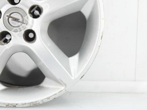 Felg OPEL ASTRA H GTC (A04) 1.9 CDTI (L08) | BP21219077C45 