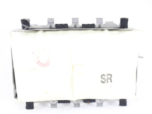 Passasjer kollisjonspute TOYOTA RAV 4 III (_A3_) [2005-2014]  23135881