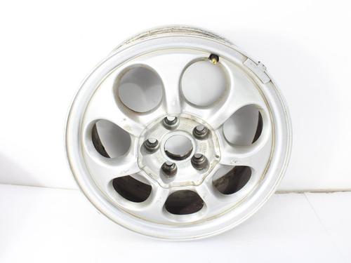 Used Rim SEAT TOLEDO II (1M2) 1.9 TDI (110 hp) 10122236