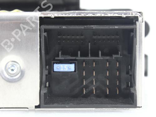 Radio MINI MINI PACEMAN (R61) Cooper D | BP40108931E6  - Image 8