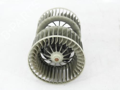 Heater blower motor BMW X3 (E83) 2.0 d | BP25255522M62 