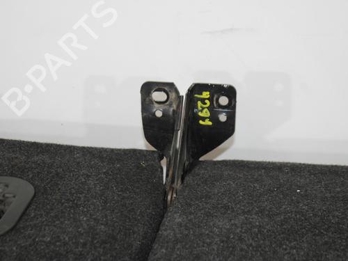 Rear seat FIAT BRAVO II (198_) 1.9 D Multijet (198AXB1A) | BP15809481C17 