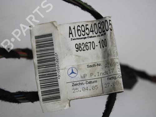 Wiring harness MERCEDES-BENZ B-CLASS Sports Tourer (W245) B 180 CDI (245.207) | BP14173760E16 
