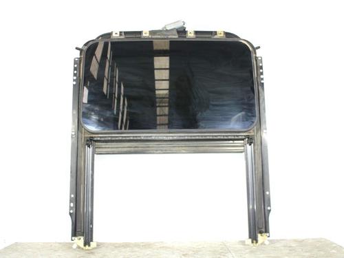 Used Sunroof Sunroof VW TOUAREG (7LA, 7L6, 7L7) 5.0 V10 TDI (313 hp) 33268428 33268428