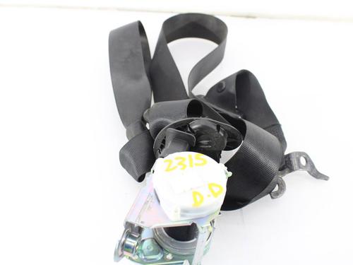Used Front right seatbelt BMW 1 (E87) 118 d (143 hp) 10121352