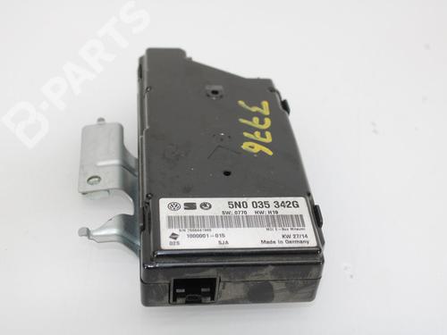 Used Electronic module Electronic module SEAT TOLEDO IV (KG3) 1.6 TDI (105 hp) 11142496 11142496