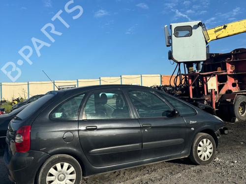 Rim CITROËN XSARA PICASSO (N68) 1.6 HDi | BP22306296C45 