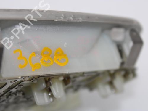 Interior roof light PEUGEOT 807 (EB_) 2.0 HDi | BP16873872I8 
