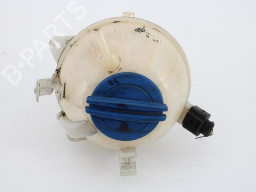 Expansion tank SEAT LEON (1P1) 2.0 TDI 16V | BP13295535C120 