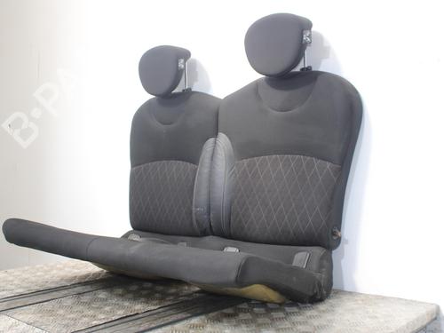 Rear seat MINI MINI (R56) Cooper D | BP17186486C17 