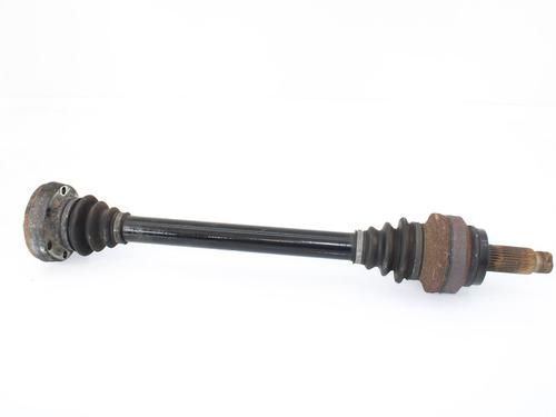 Used Left rear driveshaft BMW X6 (E71, E72) xDrive 35 d (286 hp) 11020347