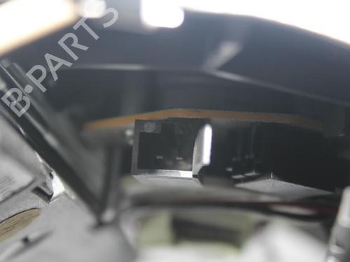 Kabinelys VW TOUAREG (7LA, 7L6, 7L7) 5.0 V10 TDI | BP30377033I8