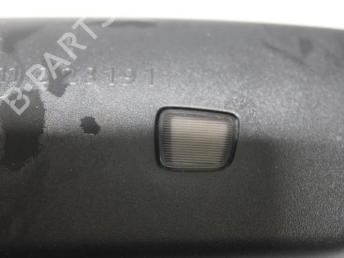 Rear mirror VW POLO V (6R1, 6C1) 1.2 TSI | BP10411373I6 