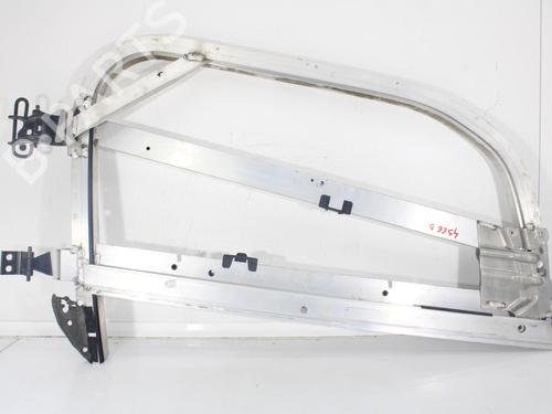 Used Right front door SMART CITY-COUPE (450) 0.6 (S1CLA1, 450.341) (55 hp) 16874913