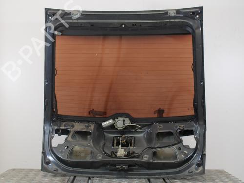 Tailgate SEAT LEON (1M1) 1.9 TDI | BP12585235C6 