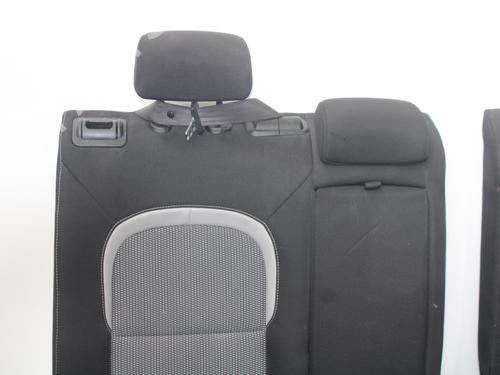 Sæde Bagtil KIA CEE'D (JD) [2012-2018]  16136794