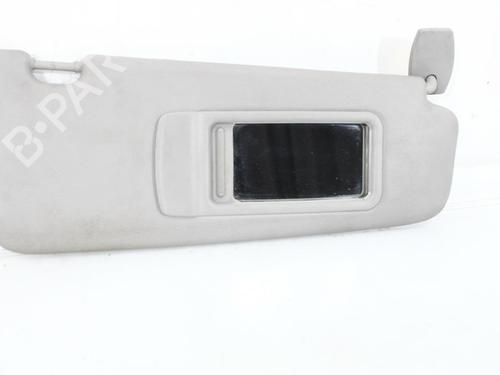 Right sun visor BMW 5 (F10) | BP39068344I2 - Image 3