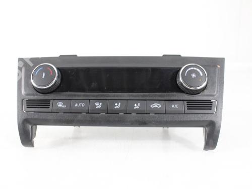 Used Climate control SEAT TOLEDO IV (KG3) 1.0 TSI (110 hp) 17494411