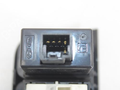 Switch KIA RIO III (UB)  | BP16943671I30 