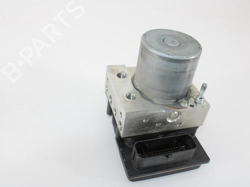 Used ABS pump CITROËN C5 III (RD_) 2.0 HDi 165 (RDRHHA, RDRHH8) (163 hp) 16873904