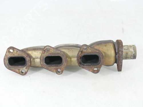 Used Exhaust manifold AUDI A5 (8T3) 2.7 TDI (190 hp) 25487669
