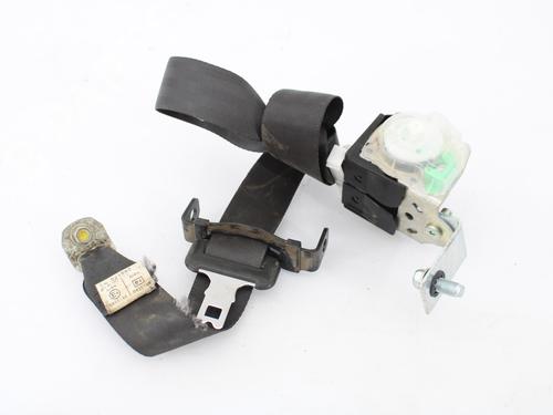 Sikkerhedssele bag midten NISSAN NAVARA NP300 (D40) 2.5 dCi (144 hp) 15271784