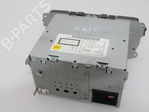 Radio SEAT IBIZA IV SC (6J1, 6P5) 1.4 | BP12981542E6 