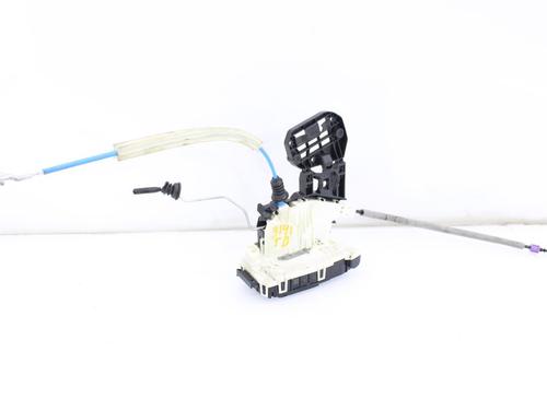 Rear right lock MERCEDES-BENZ B-CLASS Sports Tourer (W246, W242) B 180 CDI / d (246.212) | BP10120746C99