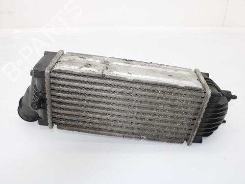 Intercooler CITROËN C4 I (LC_) 1.6 HDi (109 hp) 12268611