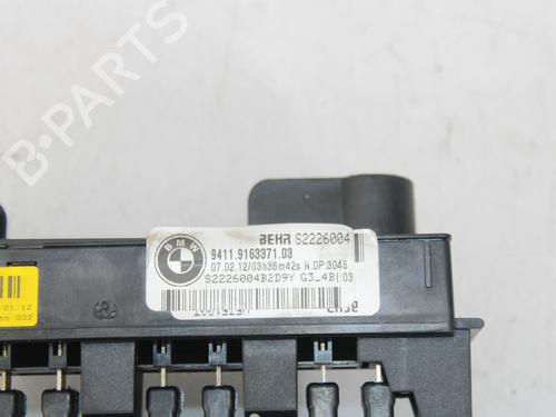 Heater resistor BMW 5 (F10) 520 d | BP30082134M108