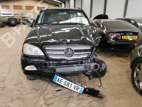 Used Parts MERCEDES-BENZ M-CLASS (W163)  ML 270 CDI (163.113)  1070741