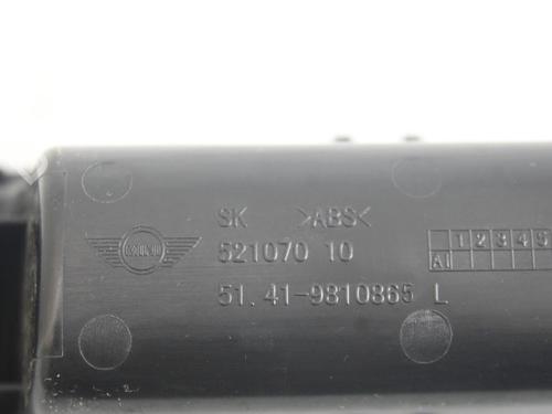 Right front window switch MINI MINI PACEMAN (R61) Cooper D | BP40108919I26 - Image 3