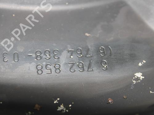 Right rear steering knuckle BMW 1 (E81) 118 d | BP11052096M28 