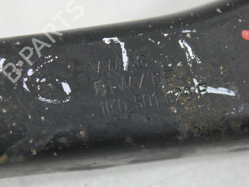 Querlenker links hinten AUDI A3 (8P1) 1.9 TDI | BP25769646M14 