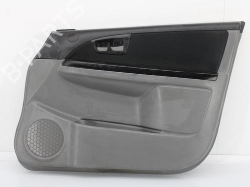Used Front right panel SUZUKI SX4 (EY, GY) 1.9 DDiS (RW419D) (120 hp) 14851366