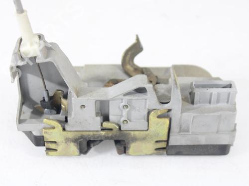 Rear right lock PEUGEOT 307 (3A/C)  | BP16875295C99 