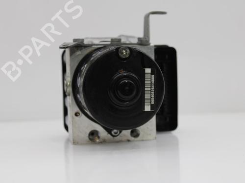 ABS pump BMW 3 (E90) 320 d | BP10124845M43 