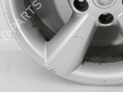 Rim NISSAN QASHQAI / QASHQAI +2 I (J10, NJ10, JJ10E) 1.5 dCi | BP15206754C45 