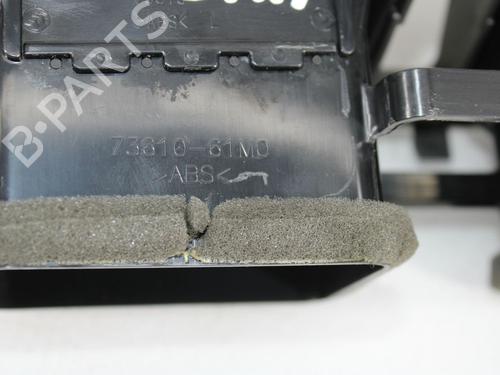Air vent SUZUKI SX4 S-Cross (JY) 1.6 DDiS (AKK 416D) | BP17752914I21 