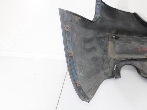 Rear bumper AUDI A6 C6 (4F2) 3.0 TDI quattro | BP16139028C8 